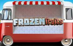 Frozen Fruit logo