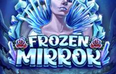 Frozen Mirror logo