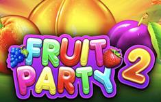 Fruit Party 2 logo