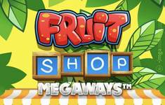 Fruit Shop MegaWays logo