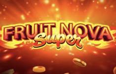 Fruit Super Nova logo
