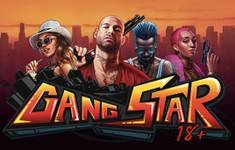 Gangstar logo