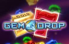 Gem Drop logo