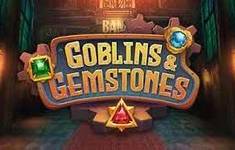 Goblins & Gemstones logo