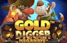 Gold Digger logo
