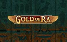 Gold Of Ra logo