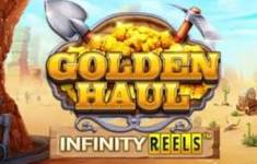 Golden Haul logo