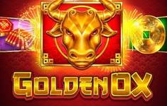 Golden Ox logo