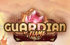 Guardian of Flame logo