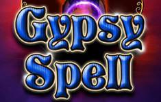 Gypsy Spell logo