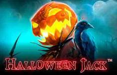 Halloween Jack logo