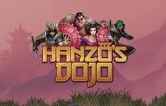 Hanzo's Dojo logo