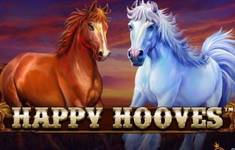 Happy Hooves logo
