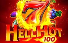 Hell Hot 100 logo