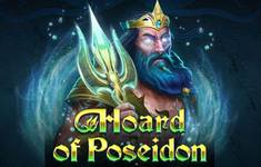 Hoard of Poseidon logo