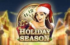 Holiday Season logo