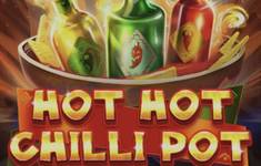 Hot Hot Chilli Pot logo