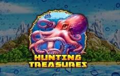 Hunting Treasures logo