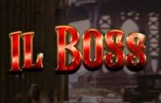 Il Boss logo