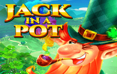 Jack in a Pot logo