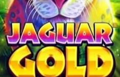 Jaguar Gold logo