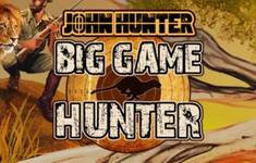 Big Game Hunter logo