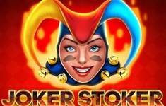 Joker Stoker logo