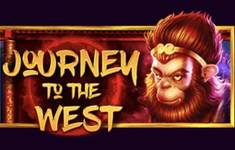 Journey to the west logo