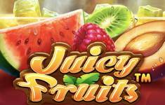 Juicy Fruits logo