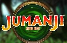 Jumanji logo