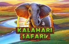 Kahalari Safari logo