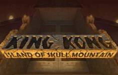 King Kong Island logo