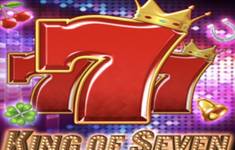 King of Seven logo