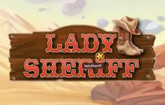 Lady Sheriff logo