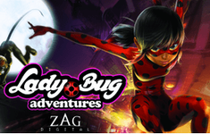 Lady Bug logo