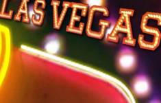 Las Vegas logo