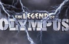 Legend of Olympus logo