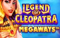 Legend of Cleopatra logo