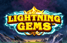 Lightning Gems logo