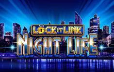 Lock It Link Night Life logo