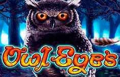 Owl Eyes logo
