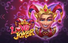Love Joker logo