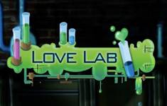 Love Lab logo