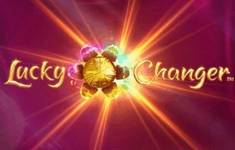 Lucky Changer logo