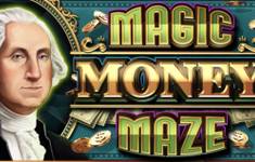Magic Money logo