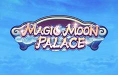 Moon Palace logo
