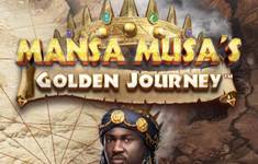 Mansa Musa logo