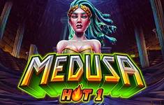 Medusa Hot 1 logo