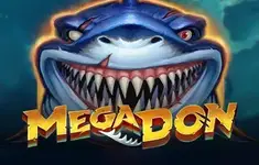 Mega Don logo