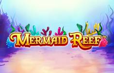 Mermaid Reef logo
